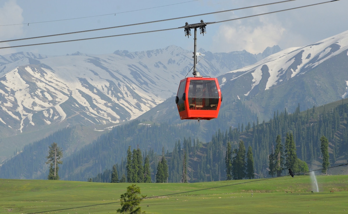 Latest and Breaking News on NDTV