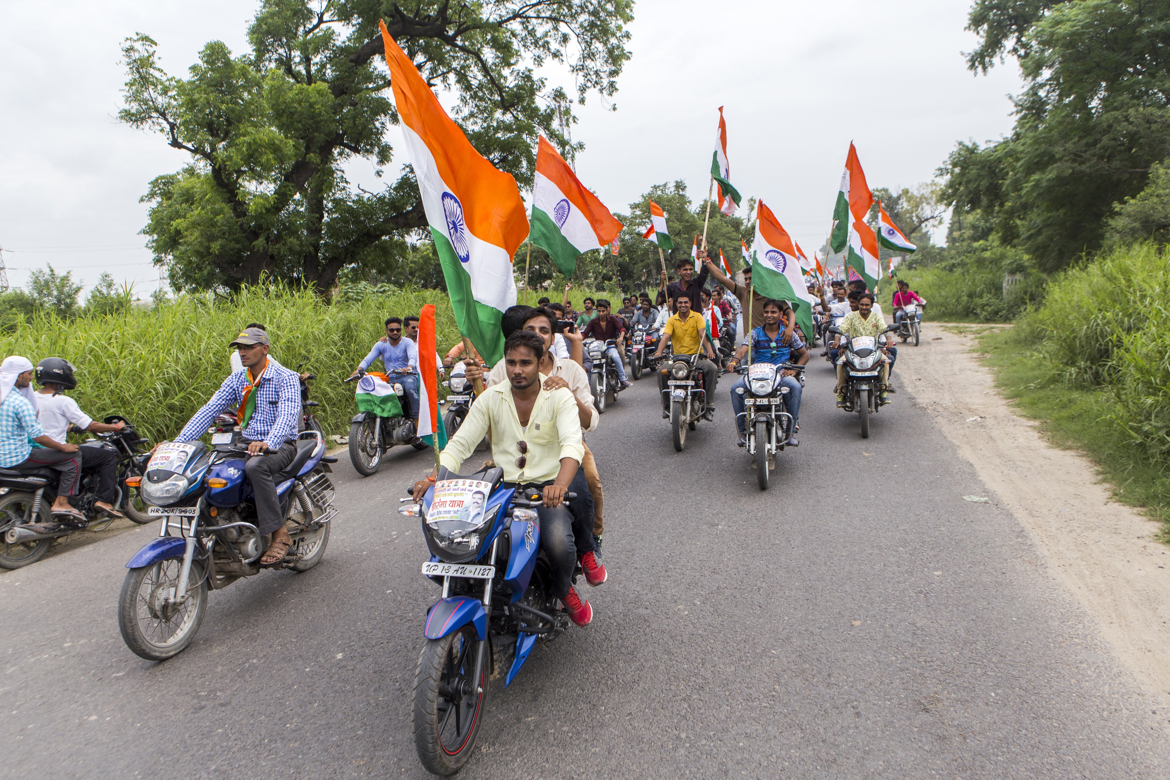 Capping Political Parties&rsquo; Poll Spends: Will It Work?