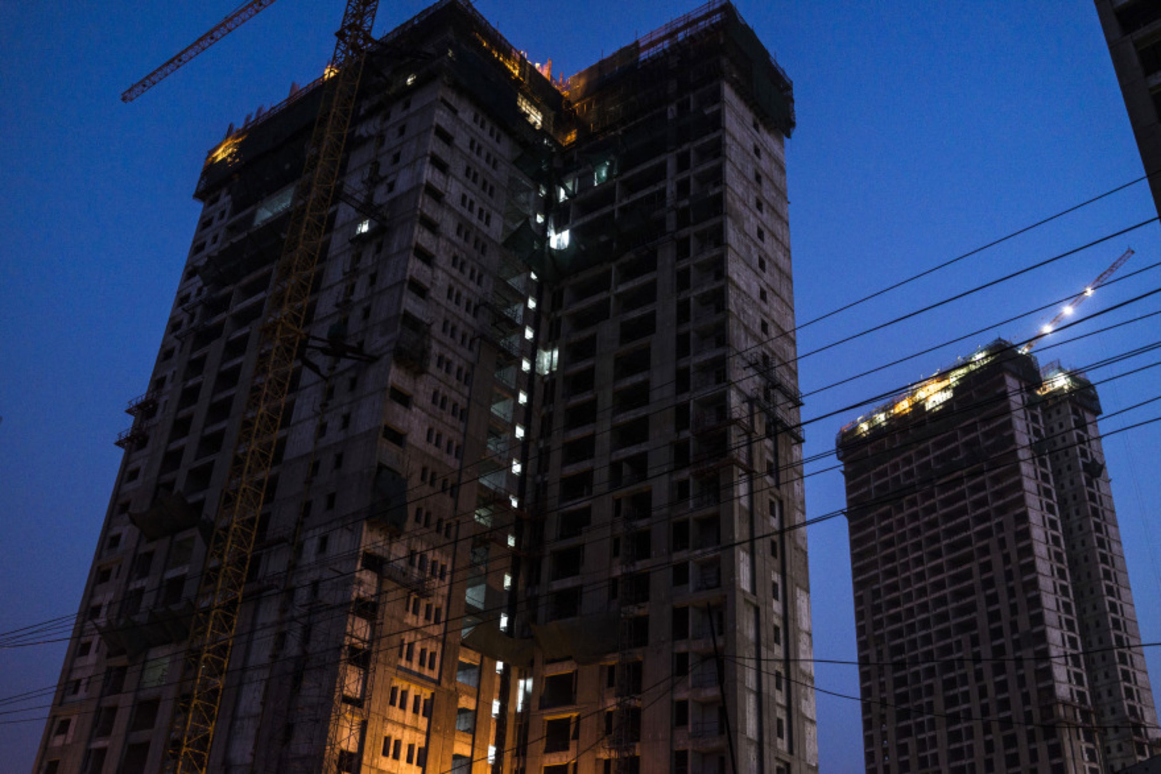 Three Members Of IBC Panel Dissent Against Curtailing Homebuyers Right To Initiate Insolvency  