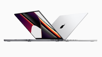 Apple Raises Computer Prices With New MacBook Pro And Air Lines