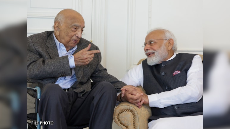 स्टील किंग लक्ष्मी मित्तल के पिता का निधन, PM मोदी ने जताया दुःख