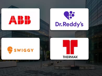 Q4 Results: ABB India Profit Misses Estimates; Dr Reddy's Profit Beats; Bank Of India Profit Up 80%