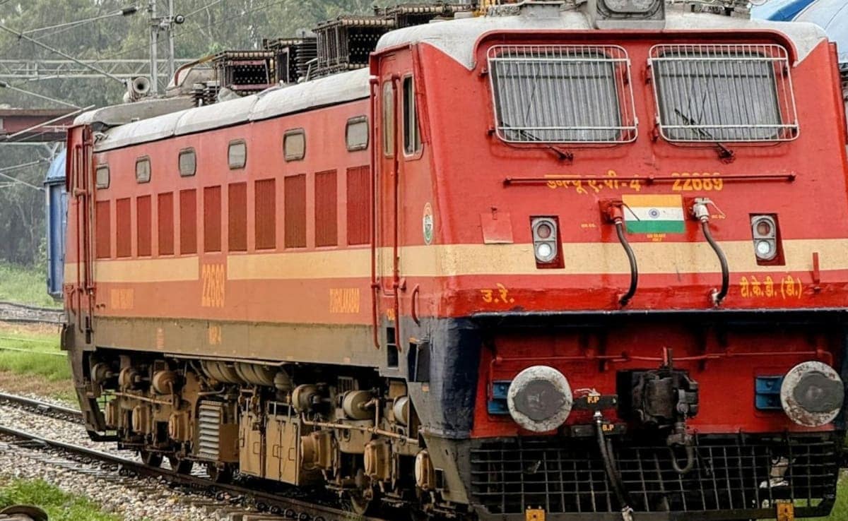 Latest and Breaking News on NDTV Latest and Breaking News on NDTV