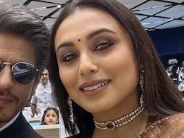 Rani Mukerji Reveals Why Winning A National Award With Shah Rukh Khan Felt "Even More Significant"