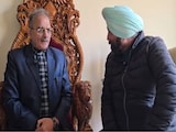 'Pak Will Fall Apart Soon': Ladakh Lt Governor On China's Shaksgam Claim 'Pak Will Fall Apart Soon': Ladakh Lt Governor On China's Shaksgam Claim