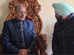 'Pak Will Fall Apart Soon': Ladakh Lt Governor On China's Shaksgam Claim