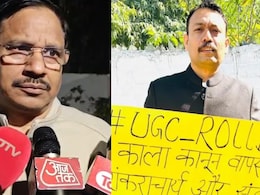 बरेली DM पर बंधक बनाने का आरोप लगाने वाले सिटी मजिस्ट्रेट के साथ बैठक में क्या हुआ था, ADM ने बताया