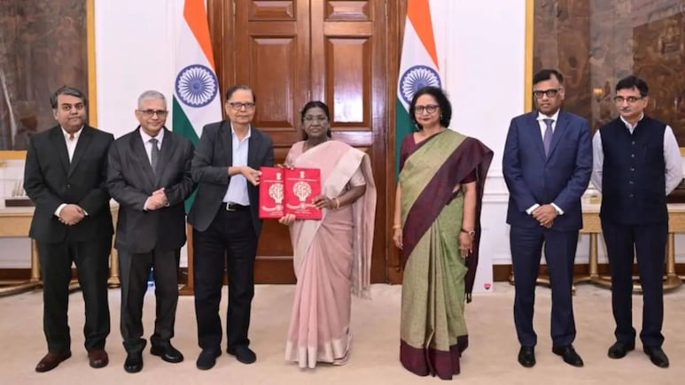 Budget 2026: 16वें वित्त आयोग की सिफारिशों से खुलेगा राज्यों की किस्मत का पिटारा?