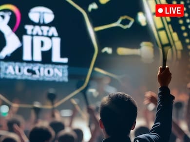 IPL Auction Highlights: KKR, CSK, SRH Splurge; Uncapped Indian Players Fetch Big Bucks