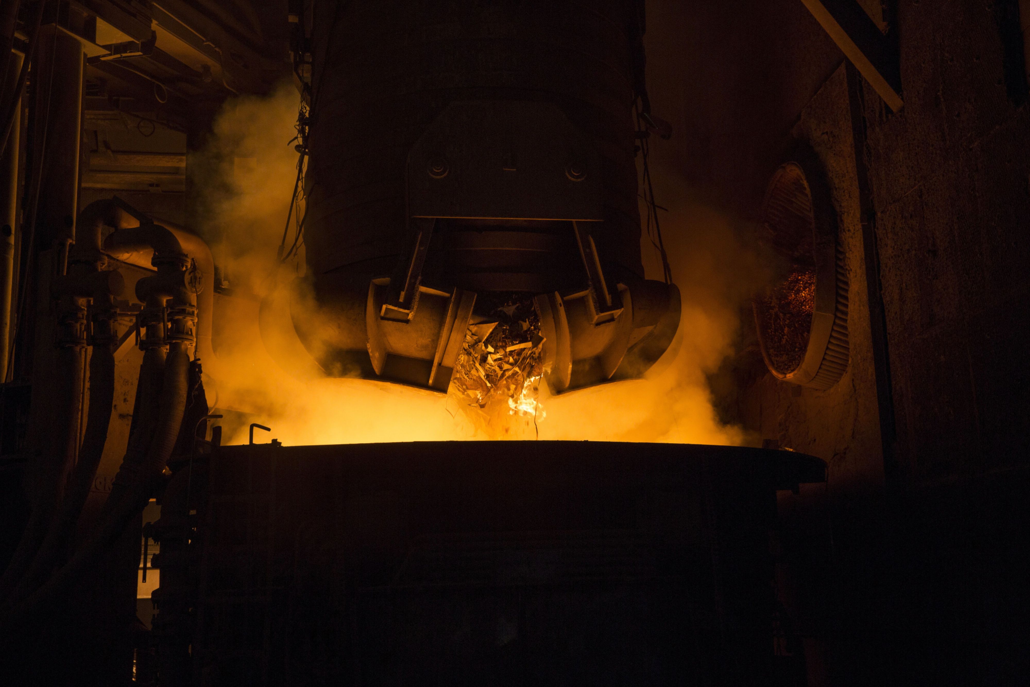 Jindal Stainless&rsquo; Business Consolidation In Focus, Says IDBI Capital