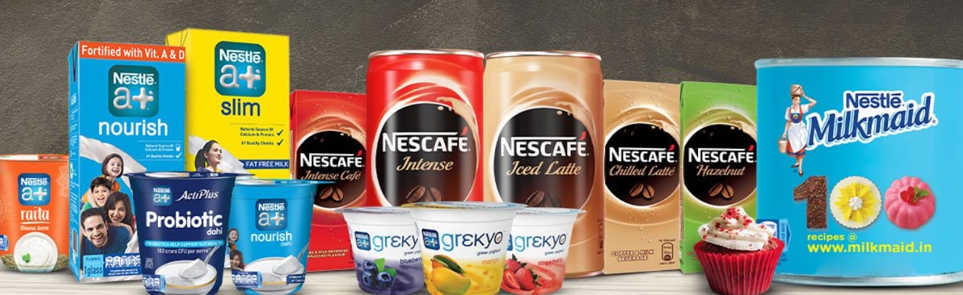 Nestle Q4 Results: Profit Up 4.4%, Misses Estimates