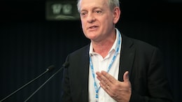 AI Arms Race Is 'Russian Roulette With Humanity,' Warns Top Researcher