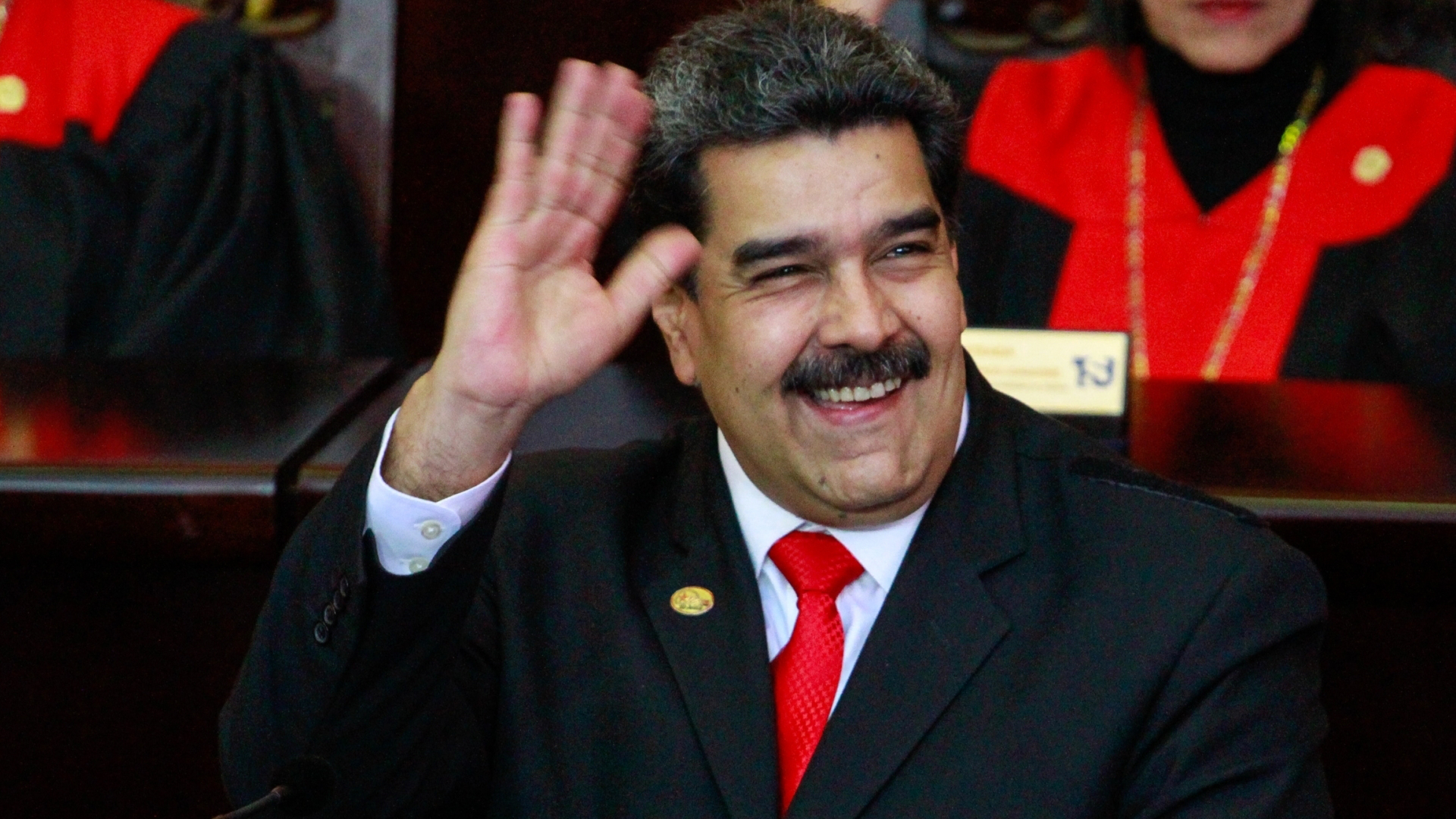 The Fall of Maduro: A Timeline of Escalation Between Trump and Venezuela