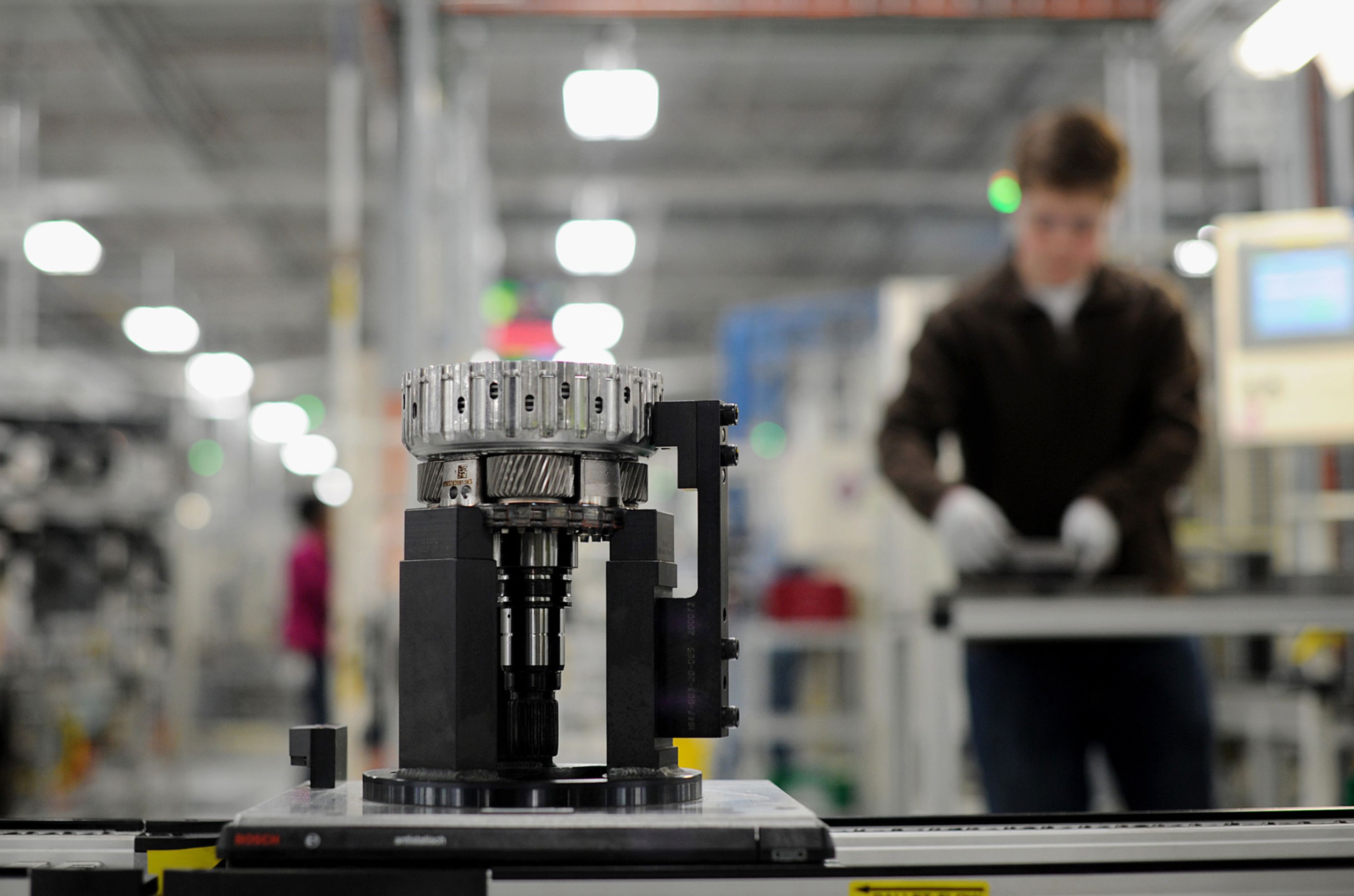 Varroc Engineering Q1 Review - Operational Challenges Remain Sticky: ICICI Securities 