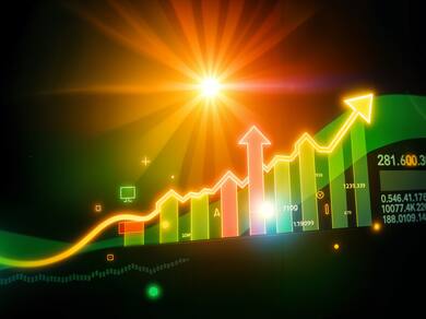 Stock Market Today: Nifty, Sensex Bounce Back To Settle Nearly 1% Higher; HDFC Bank Among Key Gainers
 