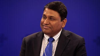 69% Hike: HCLTech CEO C Vijayakumar Tops Indian IT Pay Charts With Rs 176 Crore Salary In FY26