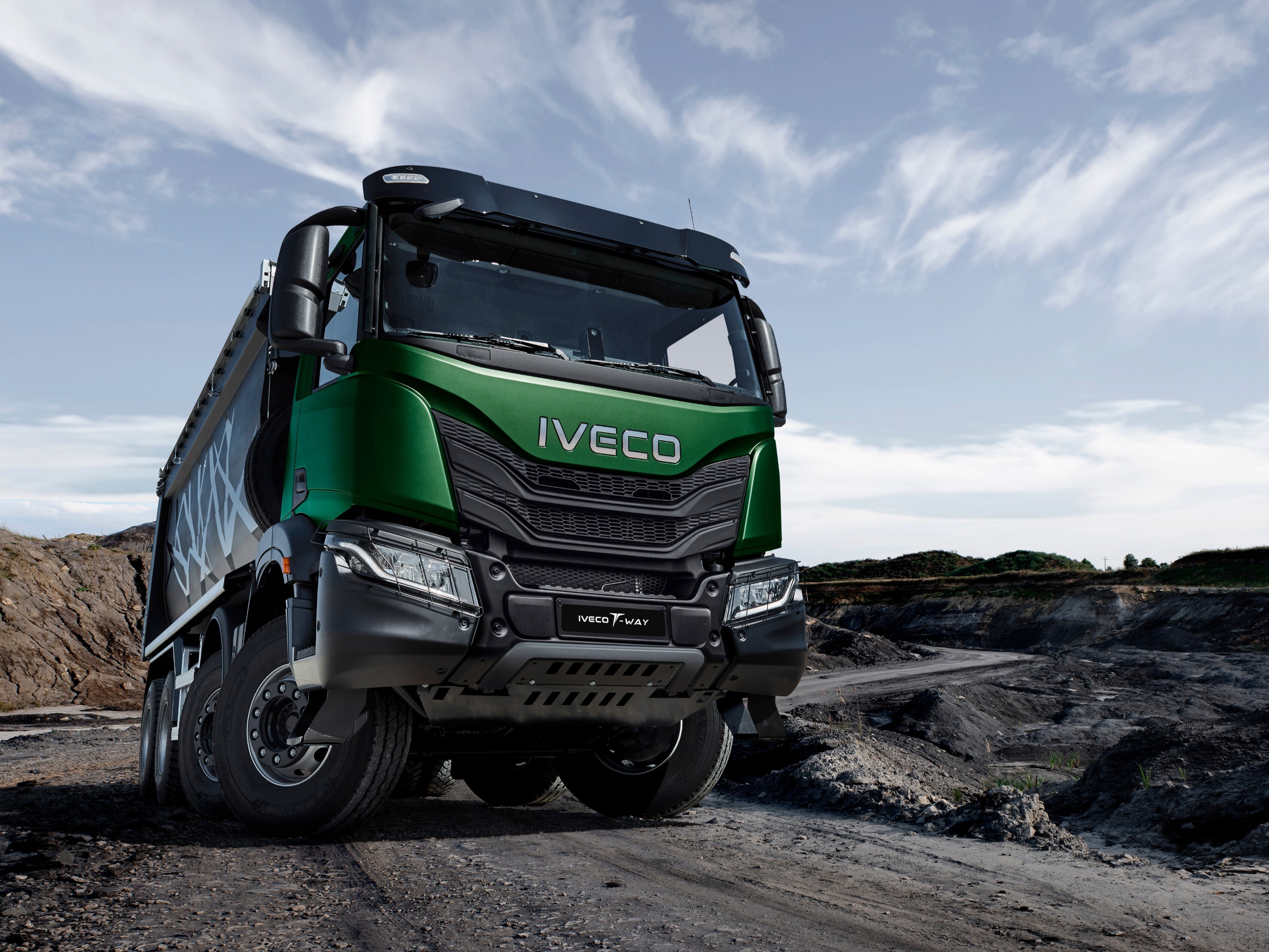 Tata Motors To Acquire Italy Truckmaker Iveco For Over Rs 33,000 Crore In All-Cash Deal