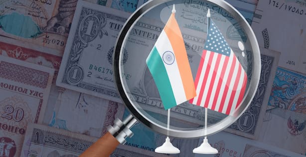 'New Tariff Structure Under Work': Commerce Secy On India-US Trade Deal