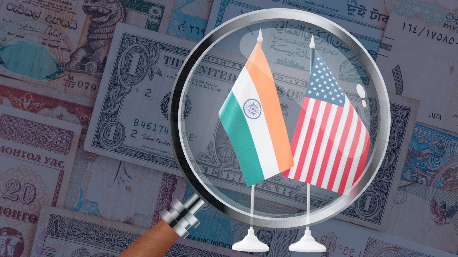 ‘New Tariff Structure Under Work’: Commerce Secy On India-US Trade Deal