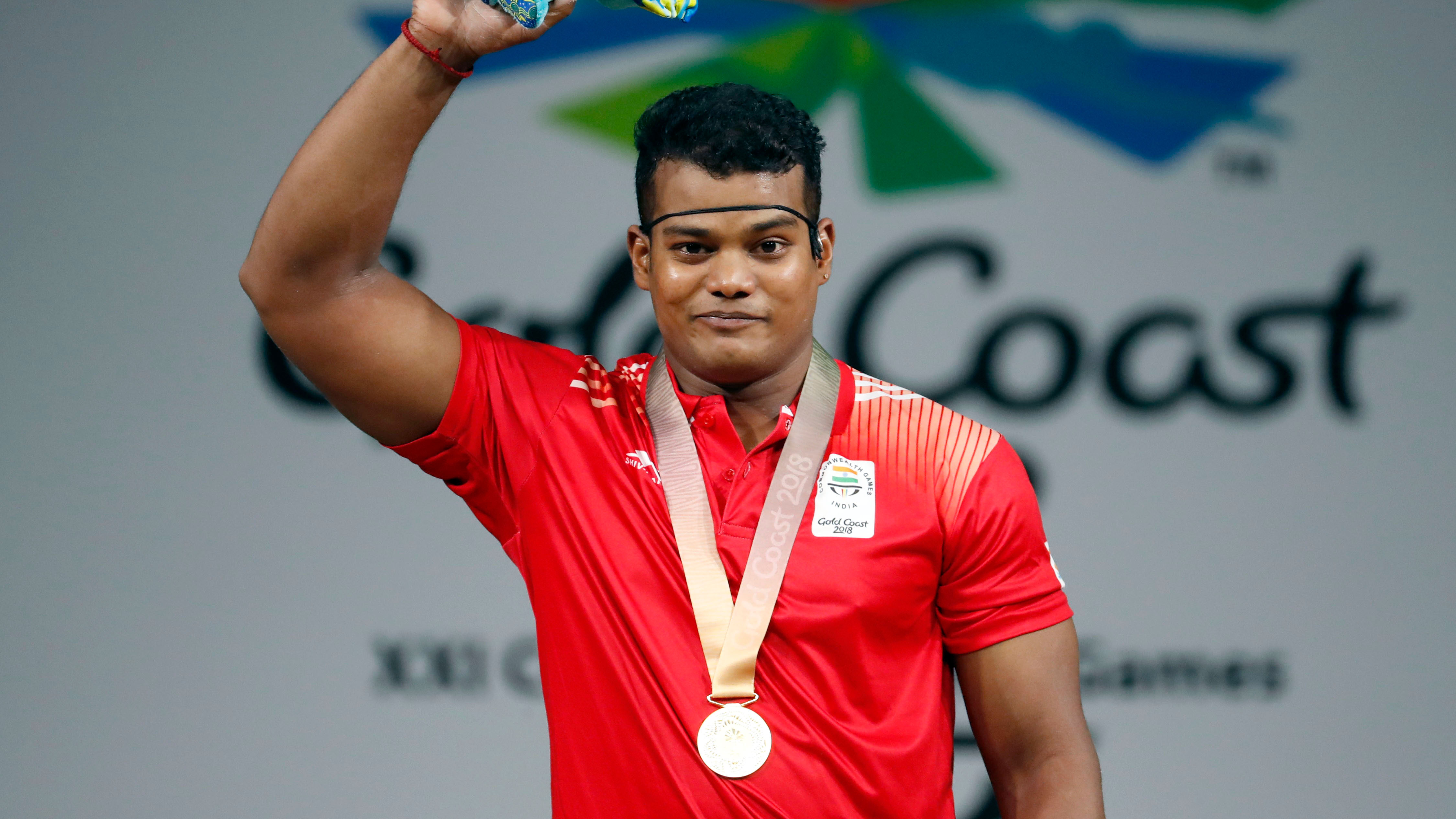 CWG 2018 | Day 3: Weightlifter Ragala Wins Gold, Chinappa Bows Out