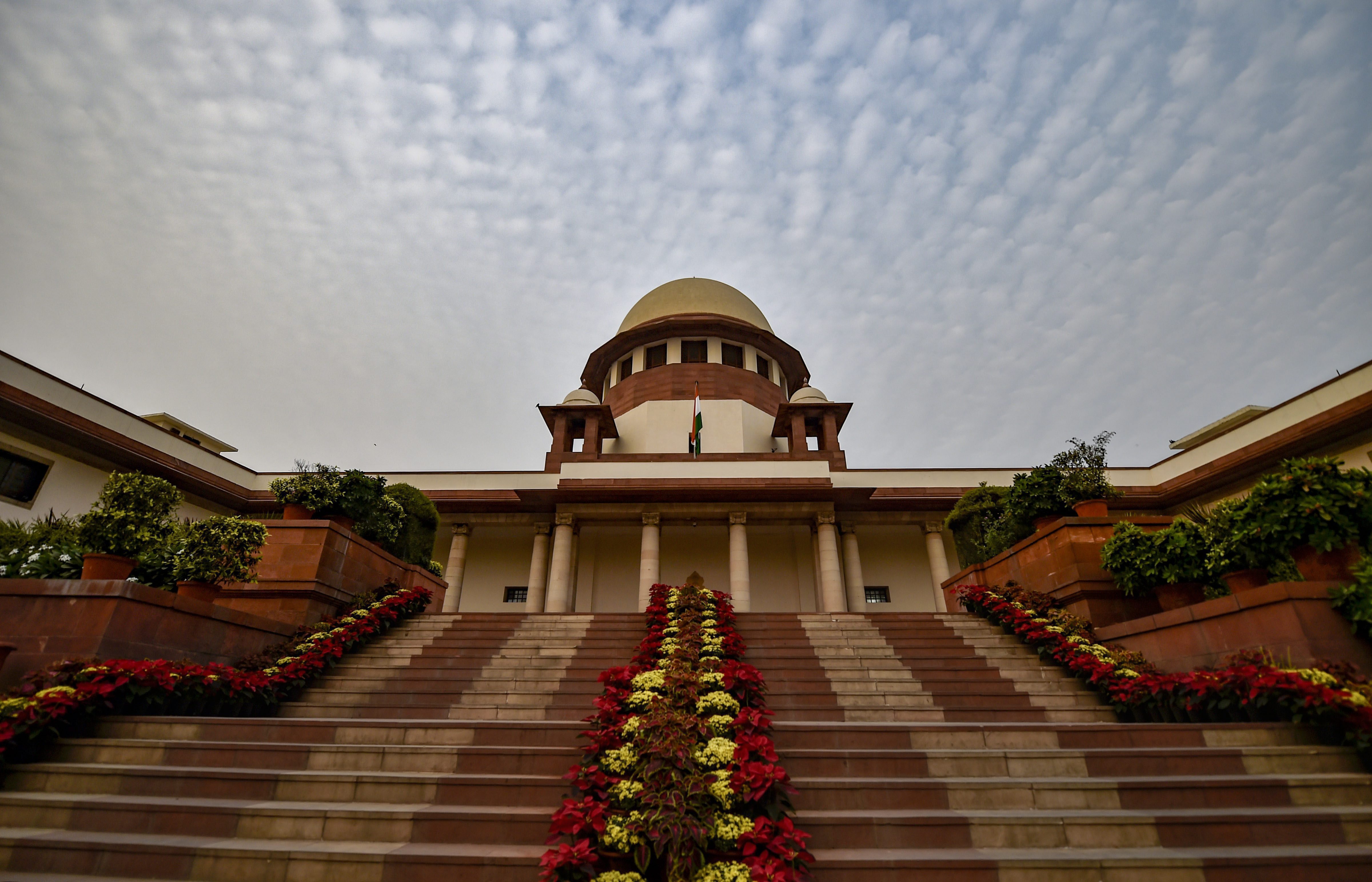 Supreme Court Collegium Approves 10 Names As Permanent Judges Of Allahabad High Court