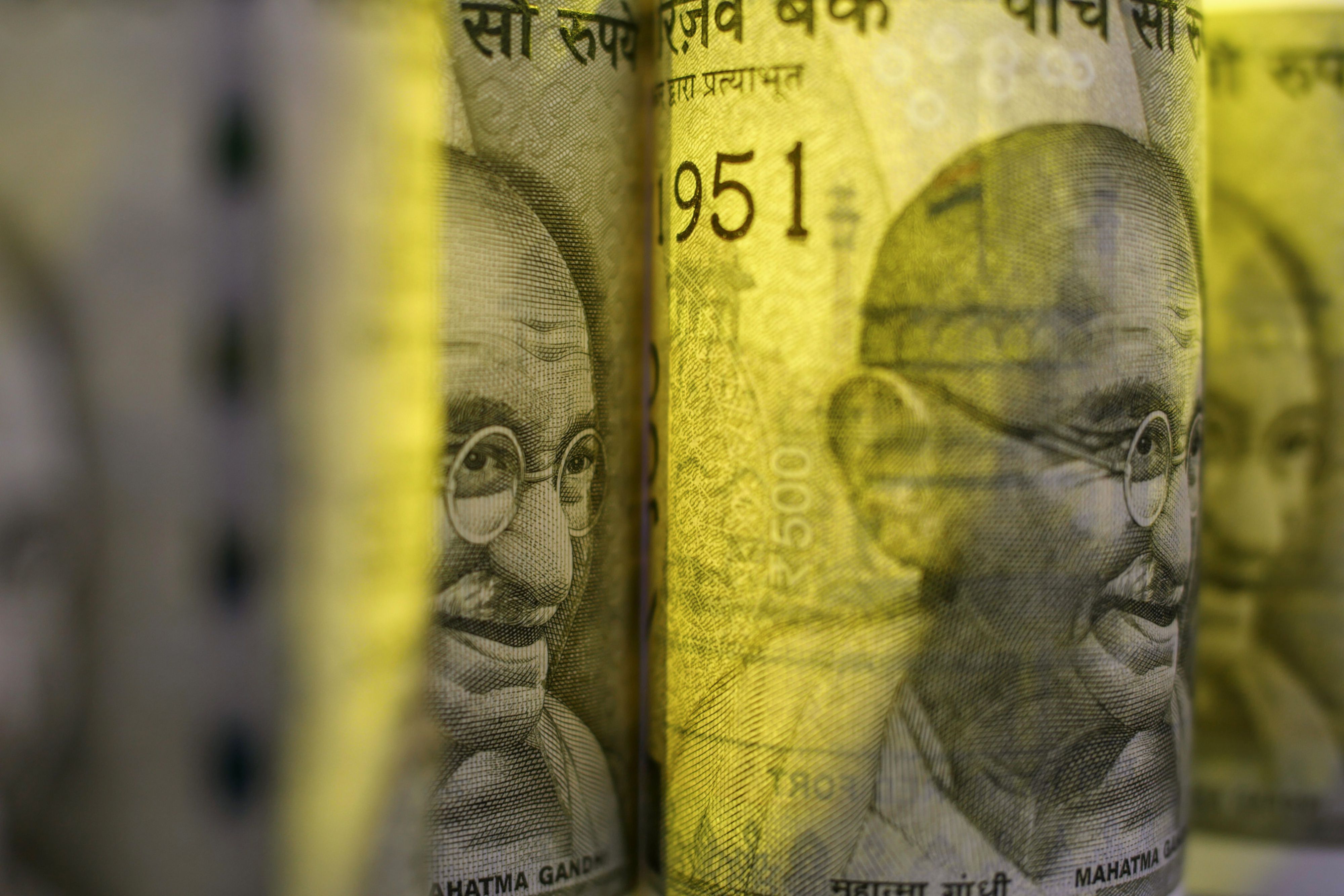 Inflows Into Equity Mutual Funds Rebound After Three Months Of Decline