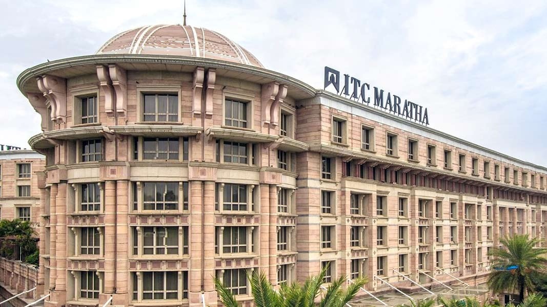 ITC Shareholders Approve Hotels Business Demerger With 99.6% Majority