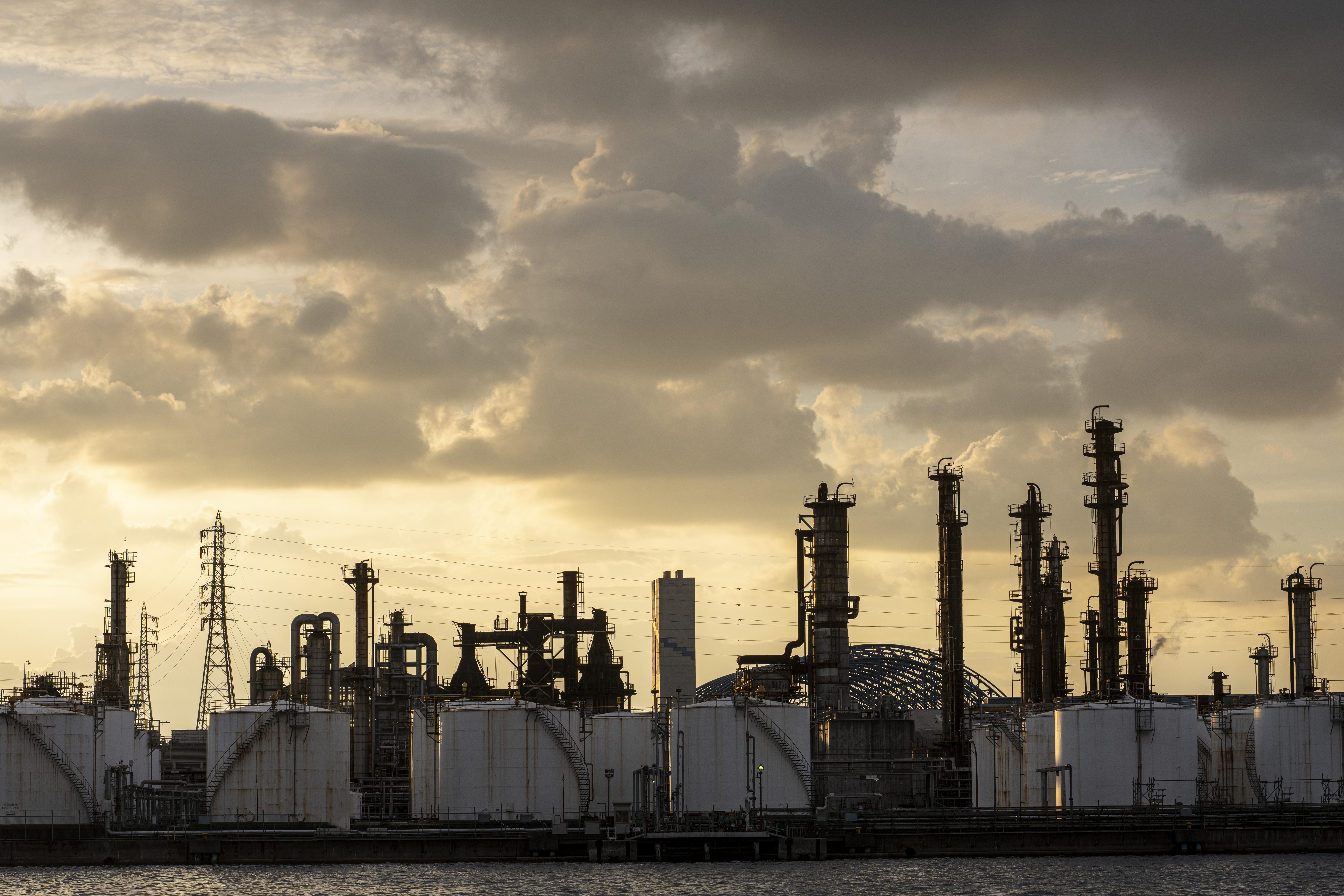 Venezuela Tops List Of World's Highest Oil Reserves: A Look At Top 15 Nations Rich In 'Black Gold'