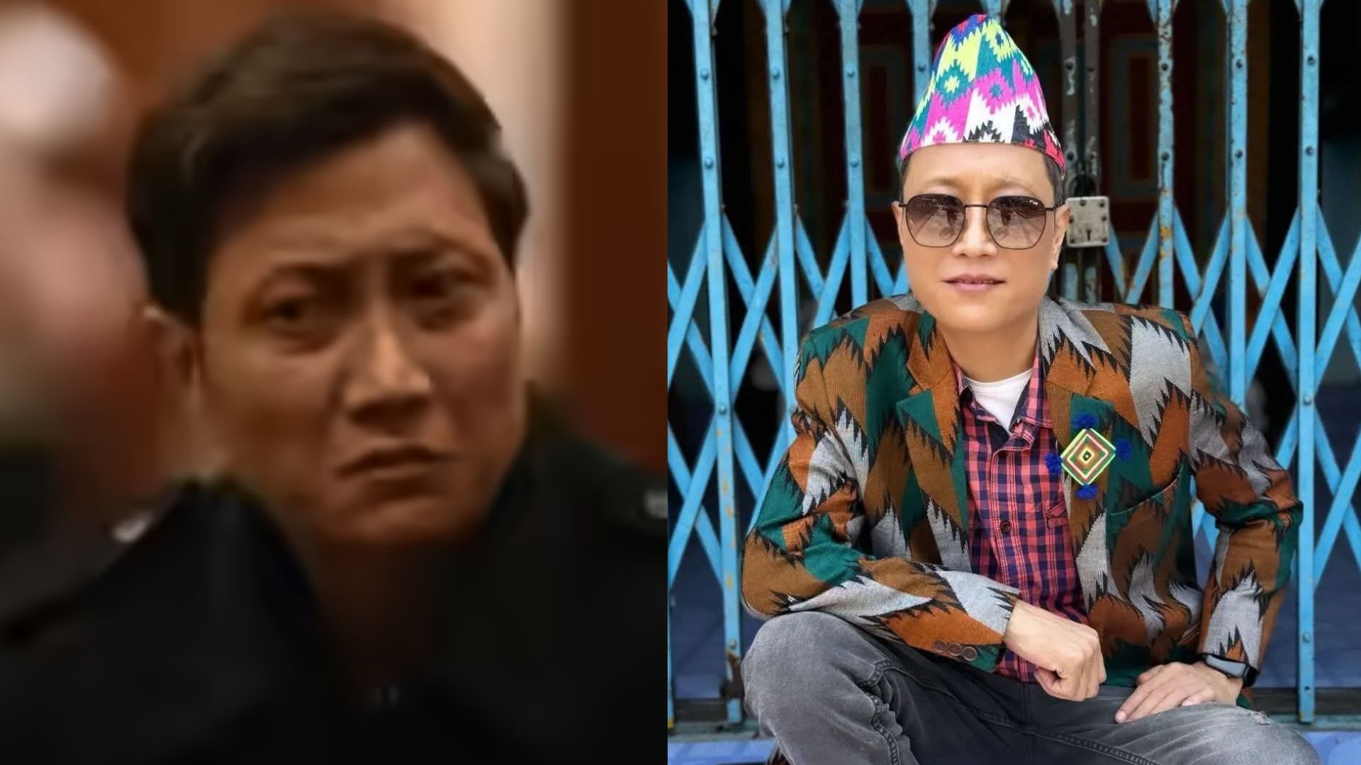 Prashant Tamang, Paatal Lok 2 Actor And Indian Idol 3 Winner, Dies At 43