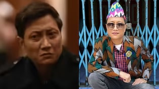 Prashant Tamang, <i>Paatal Lok 2</i> Actor And <i>Indian Idol 3</i> Winner, Dies At 43 In Delhi