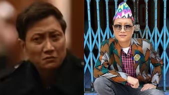 Prashant Tamang, Paatal Lok 2 Actor And Indian Idol 3 Winner, Dies At 43