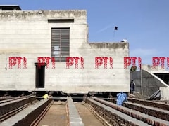 हाइवे के रास्ते आ रही थी 75 लाख की कोठी, किसान ने निकाला ऐसा जुगाड़ कि हर कोई हो गया हैरान