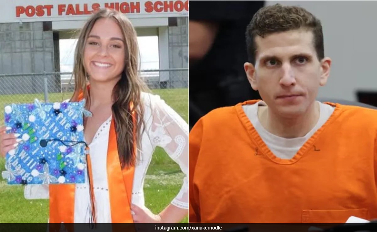 2022 Idaho-slachtoffer dat tegen de aanvaller vocht, werd 67 keer neergestoken: autopsie