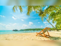 भीड़-भाड़ से दूर छुट्टियां बिताने के लिए ये 4 बीच हैं बेस्ट, घूमने के लिए आज से ही कर लें प्लानिंग