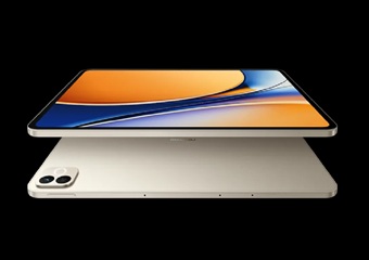 Realme Pad 3 टैबलेट 12200mAh बैटरी, 8 मेगापिक्सल कैमरा के साथ लॉन्च, जानें सबकुछ