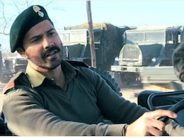 Border 2: रब दी मेहर, गाना हिट करा दिया, &lsquo;घर कब आओगे&rsquo; में परफॉर्मेंस को लेकर ट्रोल होने पर बोले वरुण धवन