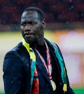 Senegal Coach Pape Thiaw Gets Five-Match Ban After AFCON Final Chaos