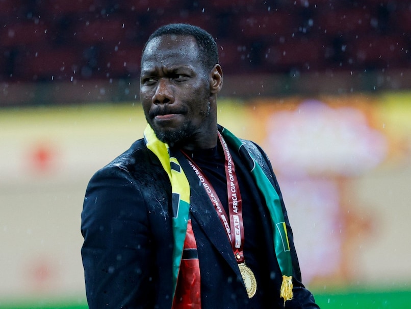 Senegal Coach Pape Thiaw Gets Five-Match Ban After AFCON Final Chaos
