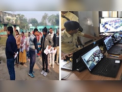 कहीं फिर पेपर लीक ना हो जाए, बिहार दरोगा भर्ती परीक्षा से पहले होटलों की तलाशी ले रही पुलिस