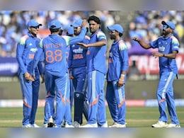 IND vs NZ, 1st ODI: भारतीय टीम ने बनाया वर्ल्ड रिकॉर्ड, सबसे ज़्यादा 300+ रनों के लक्ष्य को हासिल करने वाली दुनिया की पहली टीम बनी