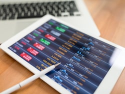 Trade Setup For May 11: Nifty Faces Resistance At 24,330-24,350
