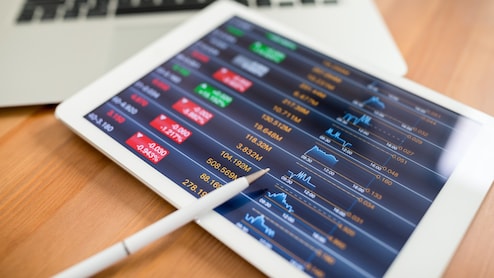Trade Setup For May 11: Nifty Faces Resistance At 24,330-24,350