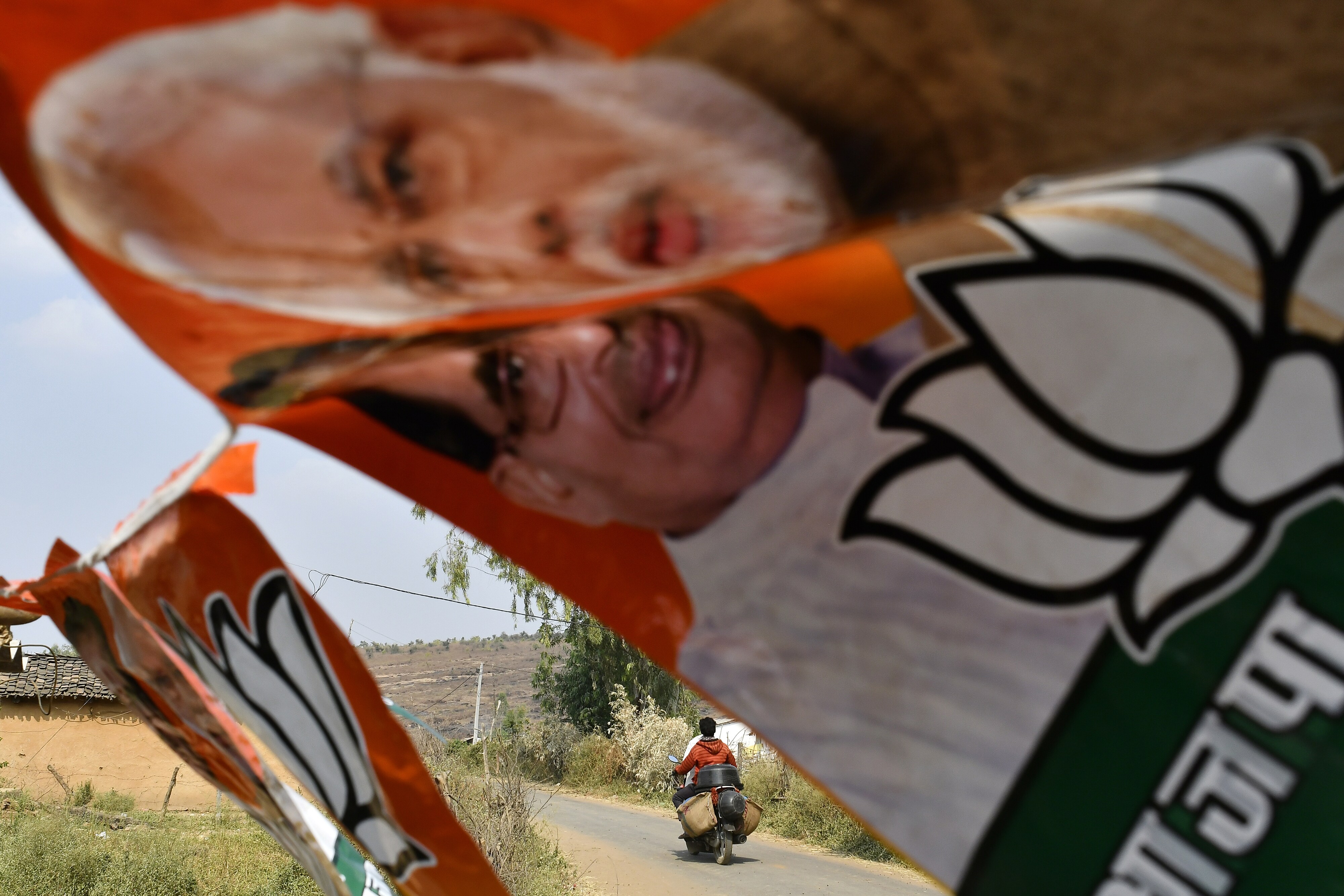 NOTA Outperforms SP, AAP, NCP Among Others In Five State Elections
