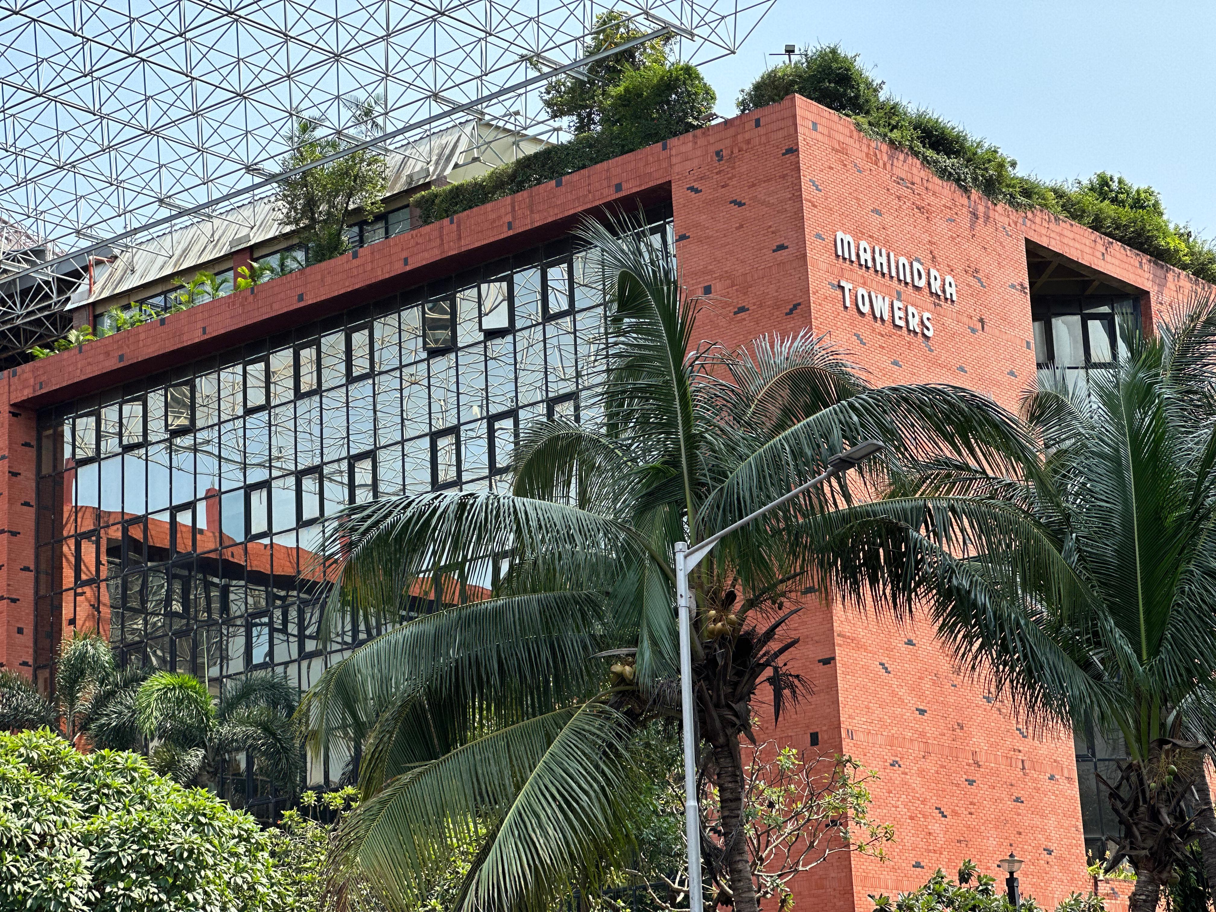 Mahindra Finance Asset Quality Improves, Disbursement Growth Moderates: Brokerages