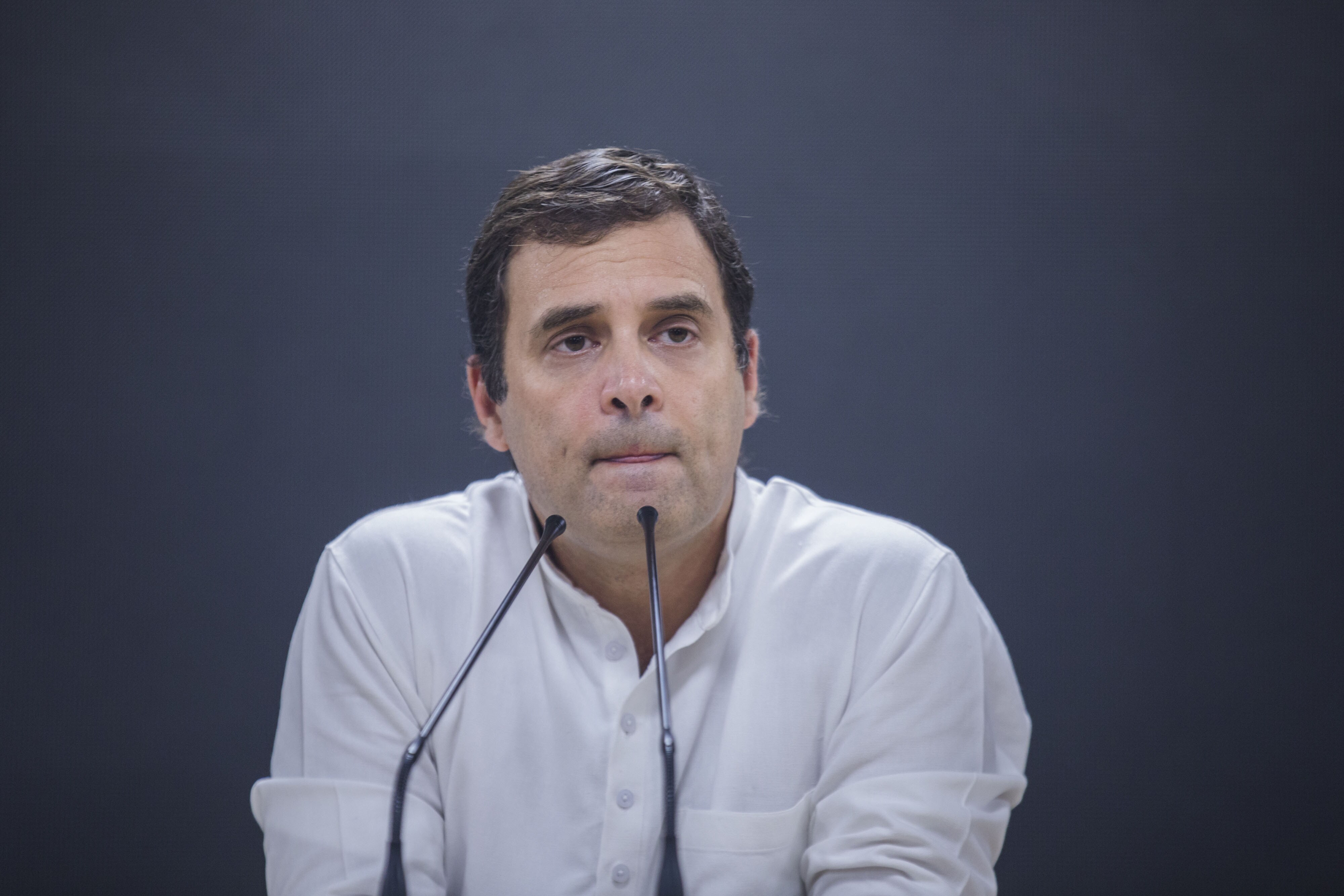 Election Results 2019: Congress Fails To Sustain Assembly Election Momentum