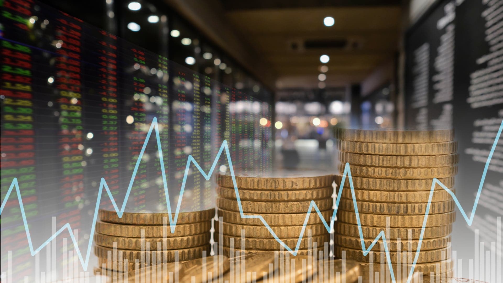 Stock Market Highlights: Nifty Closes Slightly Below 25,000; Maruti ...