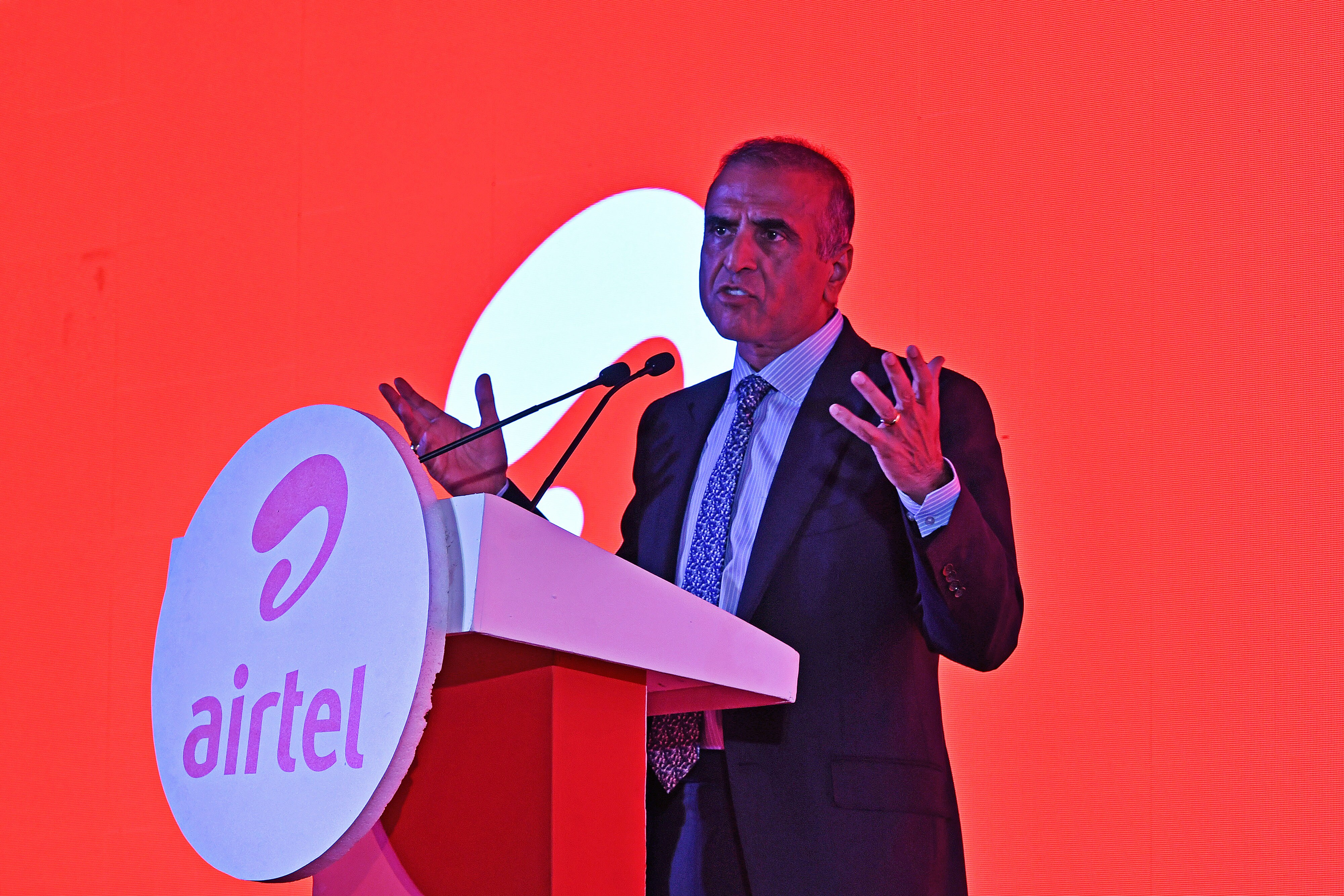 Bharti Airtel Says Its Interested In Nigeria&rsquo;s 9mobile 