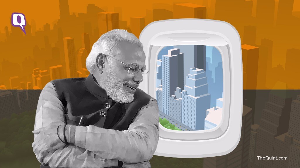 For BJP in Poll-Bound Gujarat, &lsquo;Urbanisation&rsquo; a Double-Edged Sword