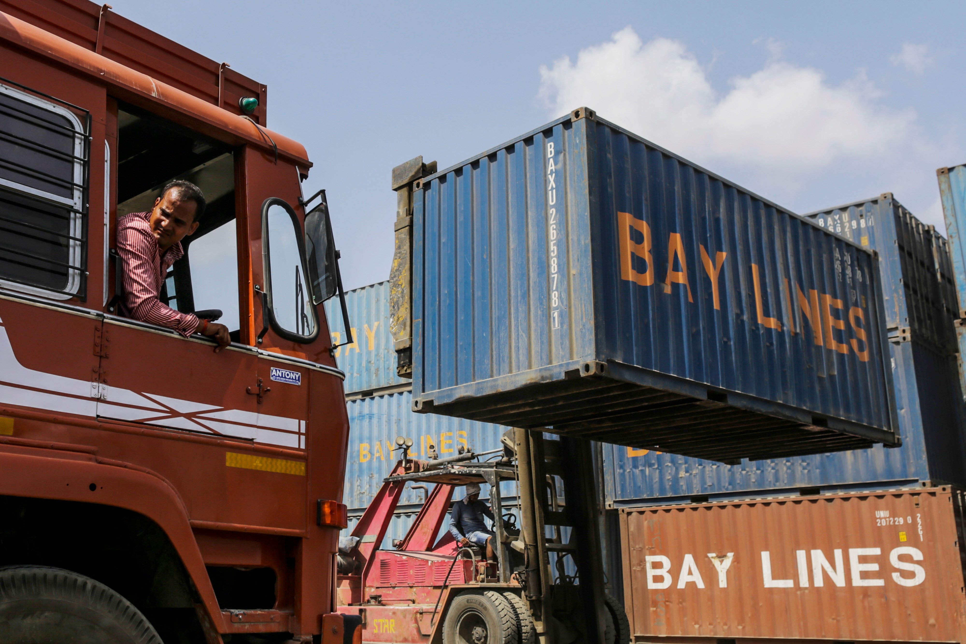 Allcargo Logistics Approves Acquisition Of 19.43% Stake In Gati