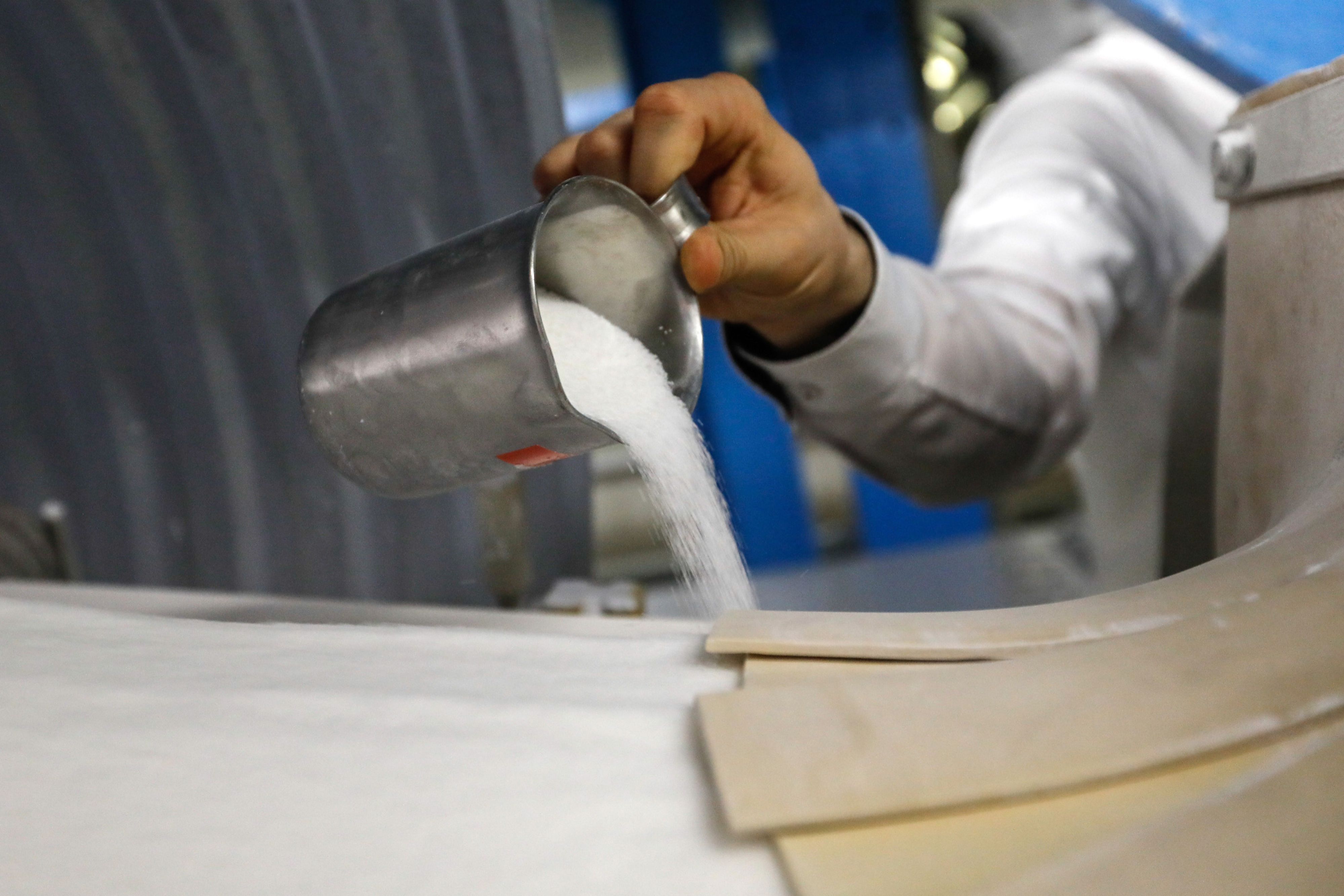 Sugar Stocks Rise As Analysts Remain Bullish On The Sector